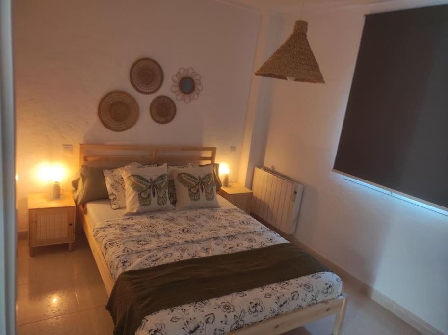 Apartamento Costa De Мадрид Экстерьер фото